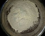 Amerikai brownie recept fázis 1 fotója