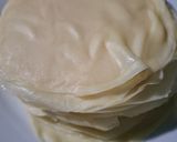 Foto langkah ke 6 dari resep Risol Daging Mozza.