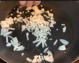 Foto del paso 5 de la receta: Rigatoni Rossini con foie y queso trufado