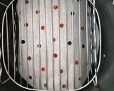 Foto del paso 4 de la receta: Volcanes Bibi (en freidora de aire)