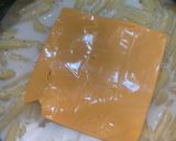 A picture of step 3 of Electric stove Easy cheesy penne pasta in 10 mins.