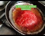A picture of step 5 of Homemade Pizza.