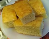 صورة لخطوة 5 من وصفة كيكة الشاي اليومية بطريقة جديدة ولذيذة 😋❤️