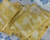 Hình bước làm 2 của món Chả đậu
