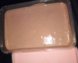 A picture of step 1 of Home made ice cream.