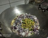 A picture of step 19 of Paneer Masala.