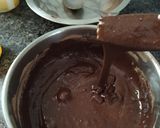 Foto del paso 3 de la receta: Súper brownie de cacao