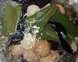 Gulai Campur Asam Pedas (Telur, Tahu, Ikan, Kentang, Jengkol) langkah memasak 1 foto