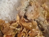 "Verduras Salteadas: Rápidas, Saludables y Llenas de Sabor"
