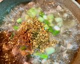 Foto langkah ke 4 dari resep Sup Ayam Hainam.