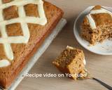 Pumpkin Cake recipe step 1 photo