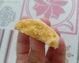Foto langkah ke 5 dari resep Putri Salju.