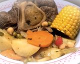Foto del paso 7 de la receta: Osobuco estofado