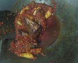 Foto langkah ke 5 dari resep Sarden Mackerel Balado.