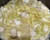 Foto langkah ke 5 dari resep Bakmi Godog.