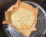 起司乳酪餡餅的食譜步驟5照片