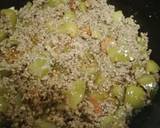 Qeema Shimla recipe step 4 photo