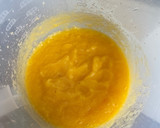 Foto del paso 3 de la receta: Donuts de mandarina sin azúcar