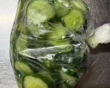 涼拌小黃瓜的食譜步驟4照片