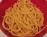 Foto del passaggio 1 della ricetta Frittata di pasta alla Napoletana