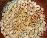 Foto del paso 4 de la receta: Pipas de calabaza sazonadas - Receta de aprovechamiento