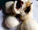 Foto langkah ke 5 dari resep Bakpao mini No uLen.