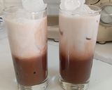 Foto langkah ke 4 dari resep 135. Es Coklat Premium ala Starbucks.