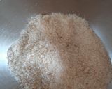 A picture of step 1 of Bread paratha.
