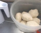 Foto del paso 3 de la receta: Arepas paisas o antioqueñas