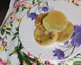 কড়াইশুঁটির কচুরি (Karaisuntir kachuri recipe in Bengali) রেসিপি ধাপ - 5 ছবি