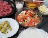 Foto del paso 1 de la receta: Empanadas de carne Gluten Free