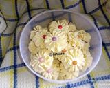 Foto langkah ke 4 dari resep Semprit TAPIOKA.