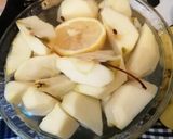 Une image de l'étape 1 de Confiture pommes épices 🍏🍎🍯.