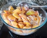 Foto del paso 1 de la receta: Mermelada de durazno