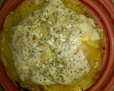 Foto del paso 7 de la receta: Lasaña mixta de verduras