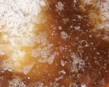 A picture of step 4 of Chicken Achari biryani.