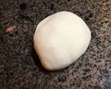 Foto del paso 2 de la receta: Dumplings de turning red