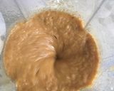 Foto langkah ke 2 dari resep Susu Kurma | Asi Boosterku.