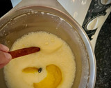Foto del paso 2 de la receta: Crema catalana (en Thermomix)