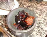 Foto del paso 1 de la receta: Arroz en olla a mi manera