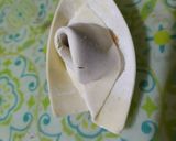 Foto del paso 2 de la receta: Wantán Relleno #309