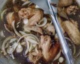 Foto langkah ke 6 dari resep Ayam Kecap Mantap.