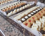 صورة لخطوة 1 من وصفة صابلي كمية كبيرة