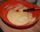 Puncs mignon recept fázis 2 fotója