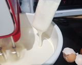 Foto langkah ke 4 dari resep Nastar Cake.