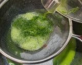 Foto langkah ke 2 dari resep Cendol Thailand.