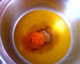 Foto del paso 3 de la receta: Crema india de lentejas
