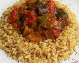 Foto del paso 9 de la receta: Ratatouille