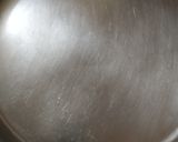 A picture of step 2 of Chicken nuggets.