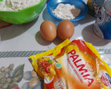 Foto langkah ke 1 dari resep Pie Susu Mini (Simple Enak Yummy).